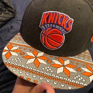 Ny Knick Christmas edition